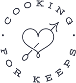 Cooking for Keeps