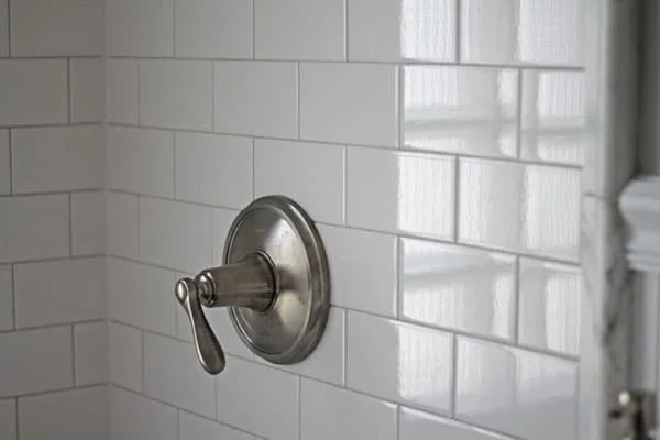 Shower Faucet
