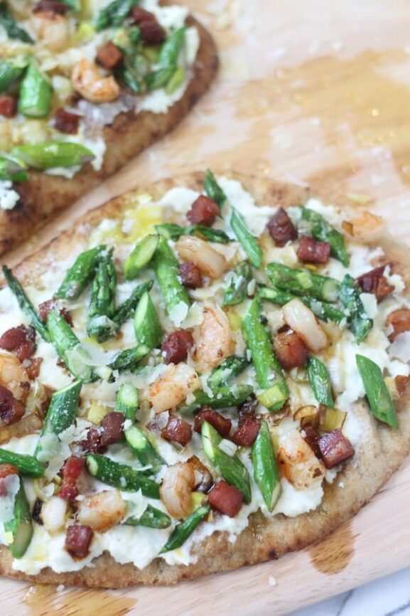 Cobb Pasta Salad with Red Wine Vinaigrette Cooking for Keeps