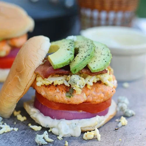 Cobb Salad Salmon Burgers with Blue Cheese Mayo PS2_edited-2