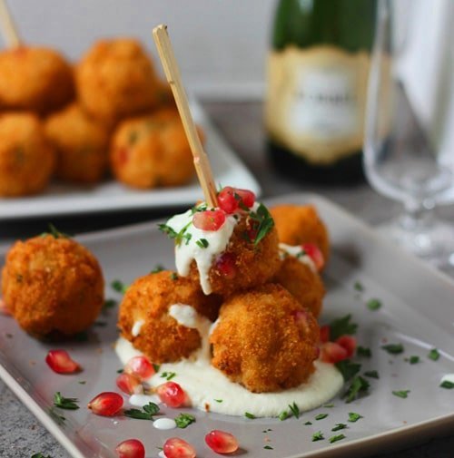 Pomegranate Arancini with Goat Cheese Fonduta PS4_edited-2