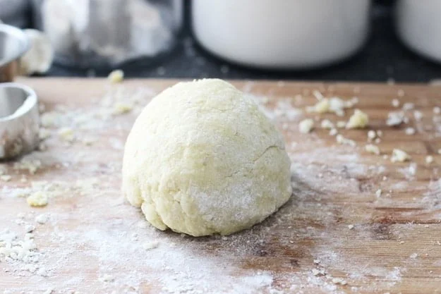 How to- Make light as air homemade gnocchi 