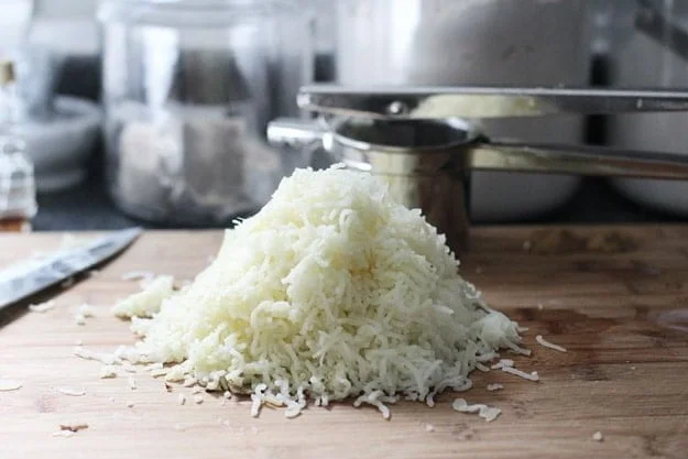 How to- Make light as air homemade gnocchi 