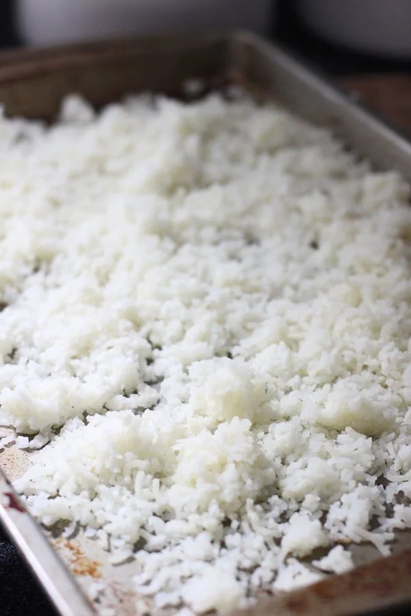 How to- Make light as air homemade gnocchi 