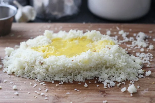 How to- Make light as air homemade gnocchi 