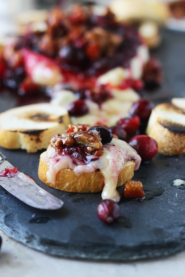 25 Elegant Appetizers Perfect for New Year's Eve - Cooking for Keeps