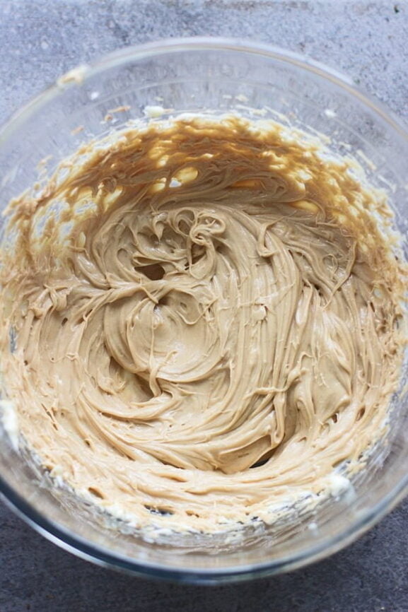 Peanut Butter French Silk Tart with Ritz Cracker Crust Cooking for Keeps