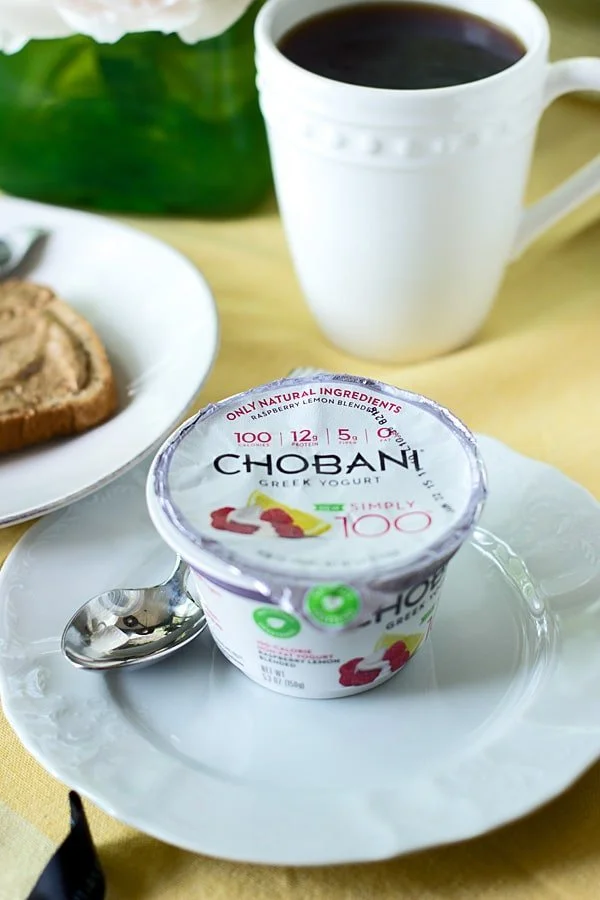 Chobani 2