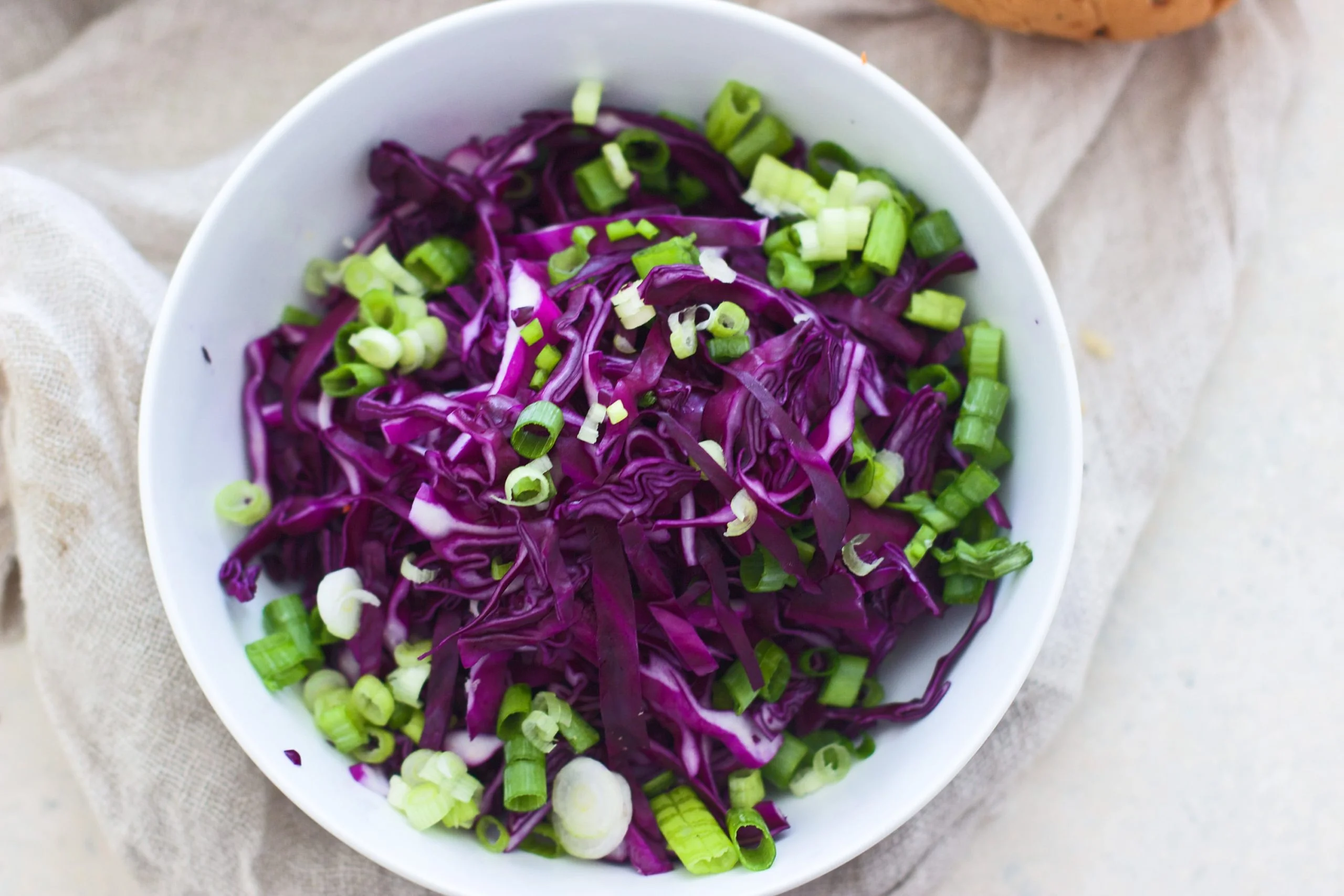 Asian Sloppy Joes with Spicy Slaw 5