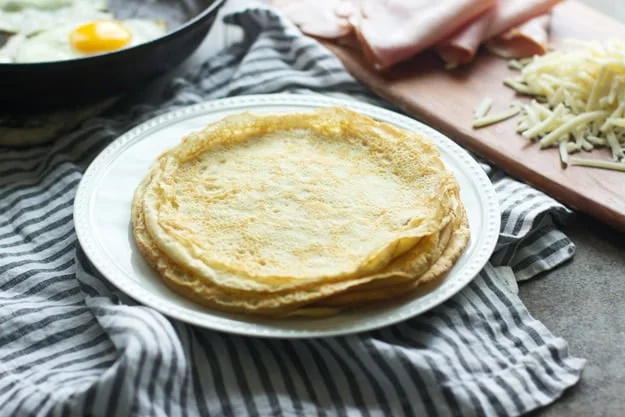 Croque Madame Crepes Final 2