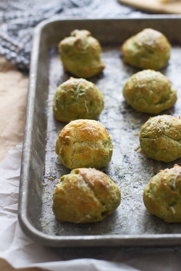 12 Elegant and Easy New Year's Eve Finger Foods Cooking for Keeps