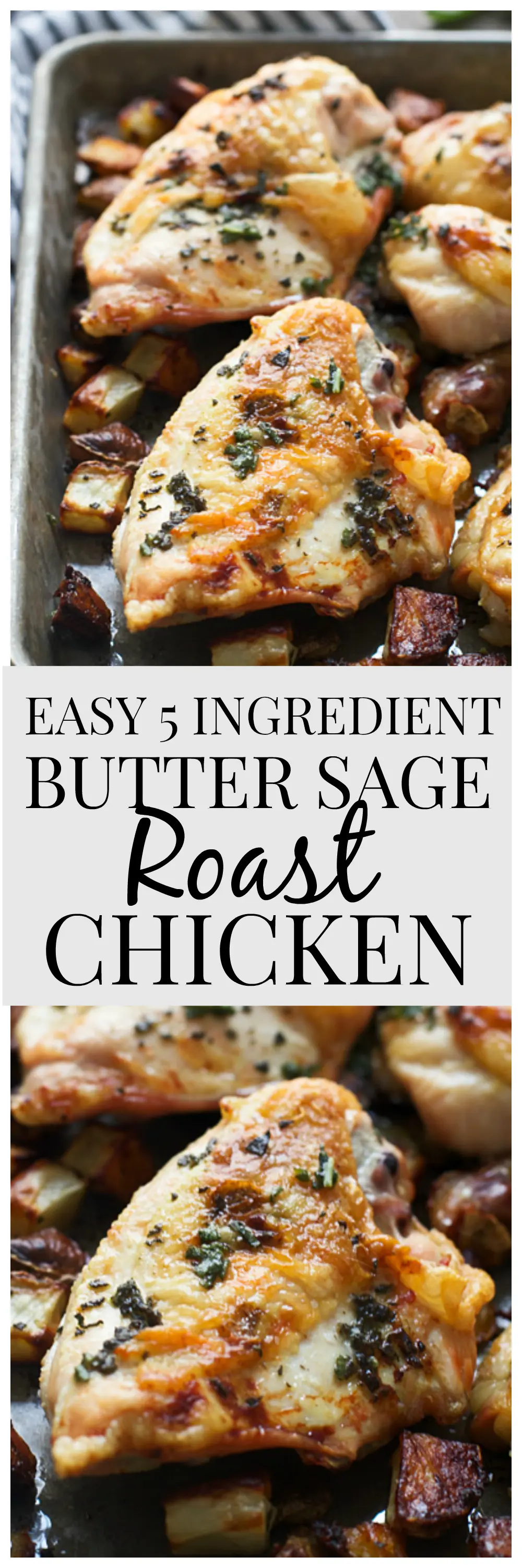 easy-five-ingredient-sage-butter-roast-chicken