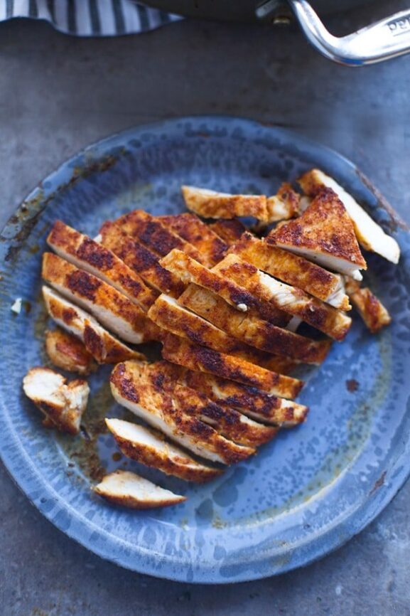 Creamy Goat Cheese and SunDried Tomato Pasta Cooking for Keeps