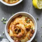 Easy Shrimp and Grits Recipe