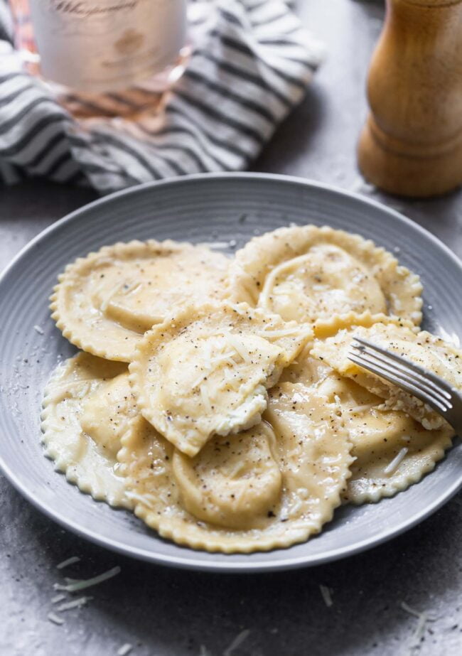 Cacio E Pepe Ravioli Cooking For Keeps cacio-e-pepe-ravioli-cooking-for-keeps