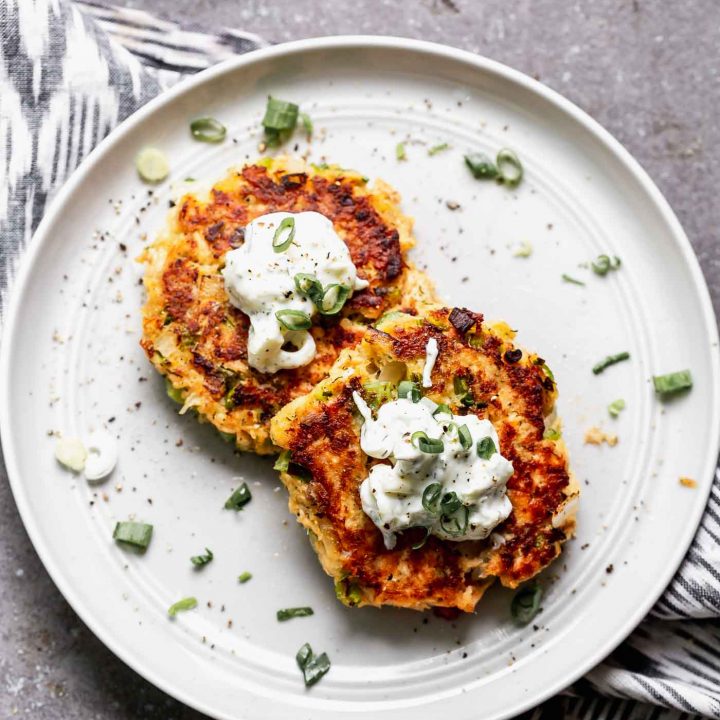 Easy Salmon Cakes With Tzatziki Sauce Cooking For Keeps,Toilet Flapper Not Sealing