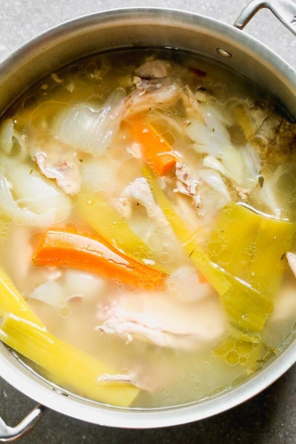Detox Soup Recipe Cooking for Keeps