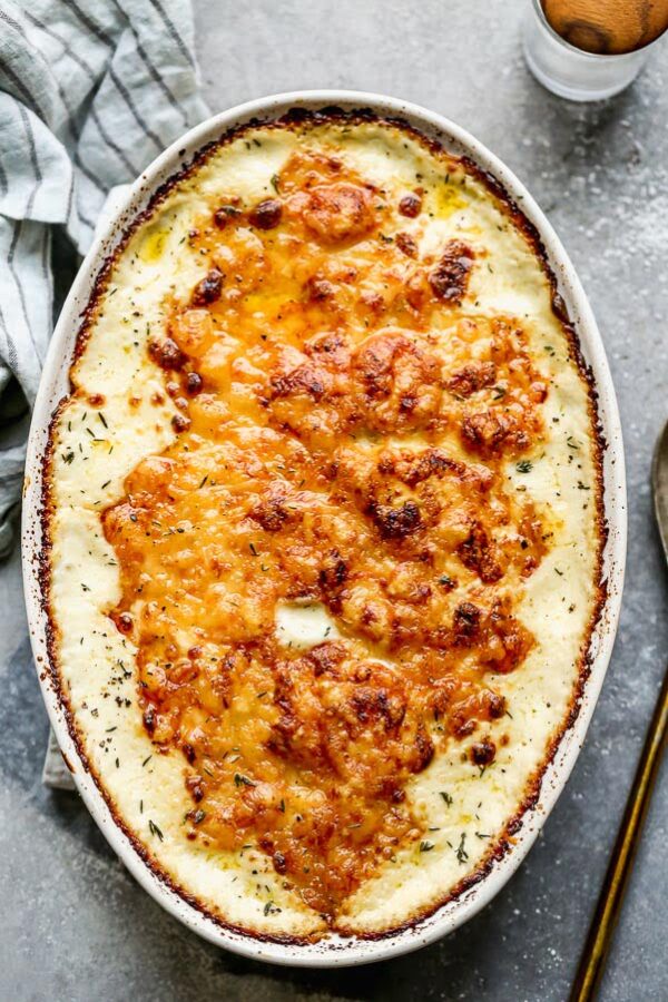 Cheesy Potatoes Dauphinoise Recipe Cooking for Keeps