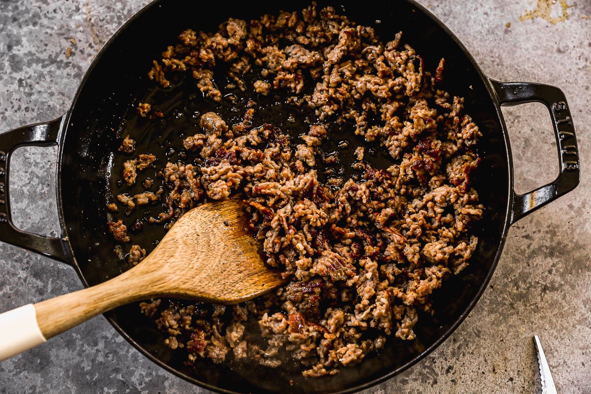 Cornbread Stuffing Recipe Cooking For Keeps